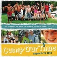 Our Time Announces Carly Simon As As Honoree of 8th Annual Gala, Readies Camp & More
